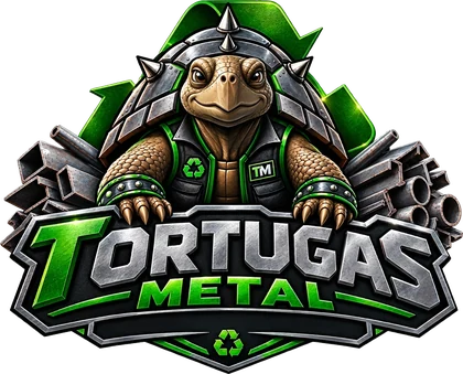 Tortugas Metal